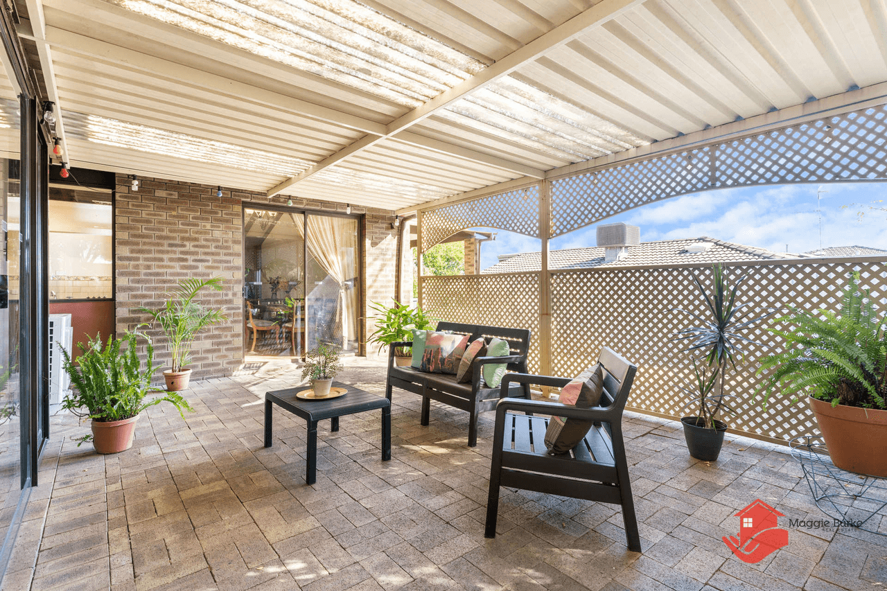 10 Alola Street, Kelmscott, WA 6111