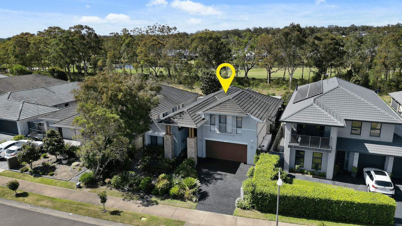 19 Augusta Place, MEDOWIE, NSW 2318