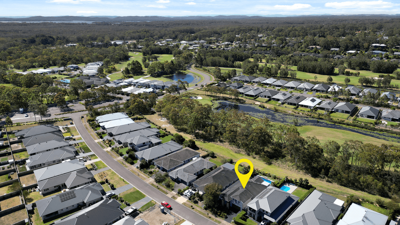 19 Augusta Place, MEDOWIE, NSW 2318