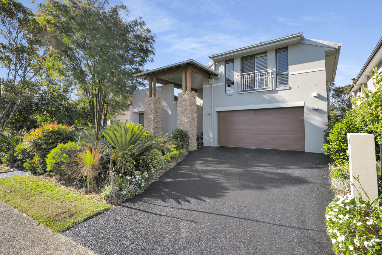 19 Augusta Place, MEDOWIE, NSW 2318