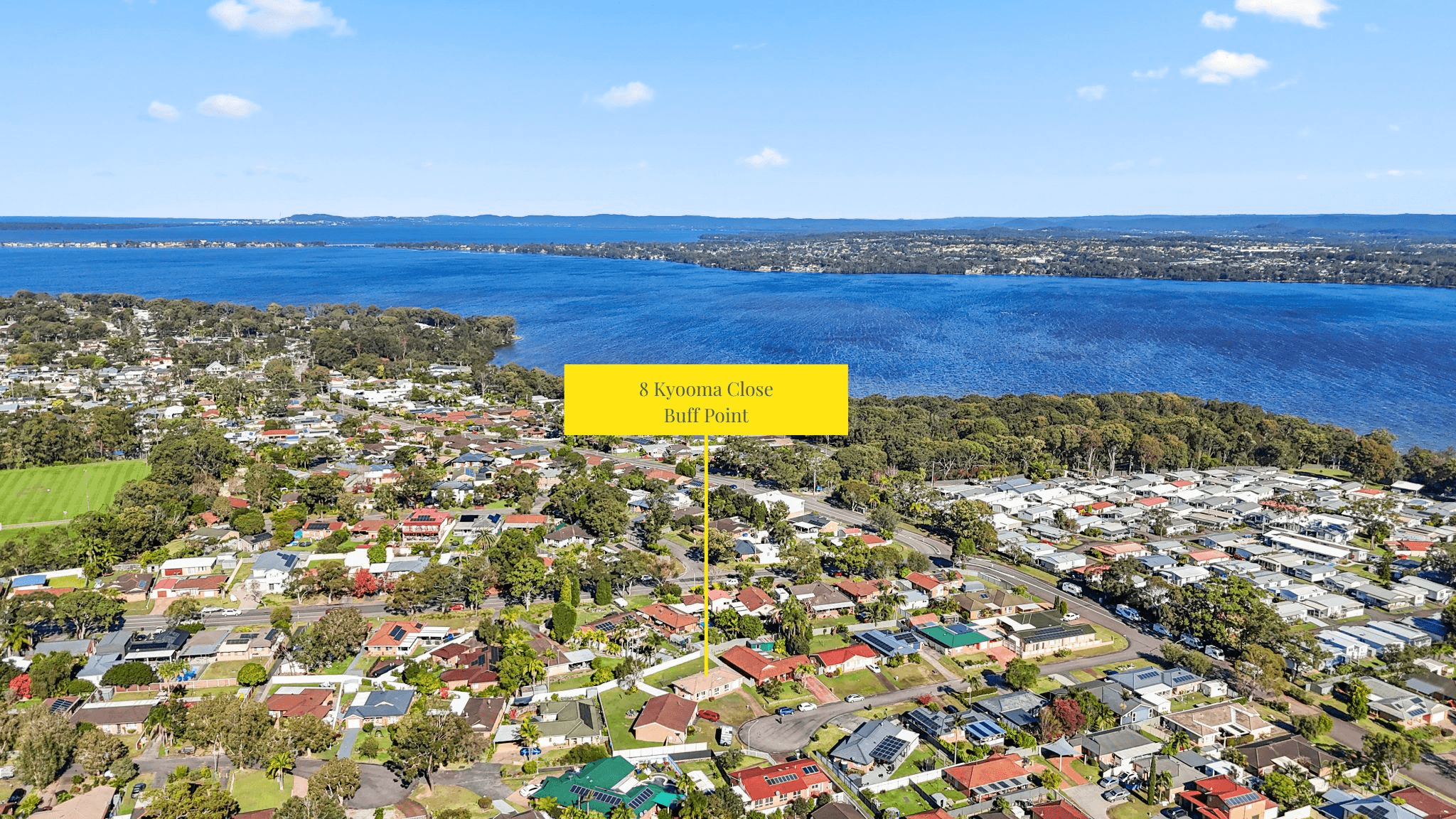 8 Kyooma Close, BUFF POINT, NSW 2262