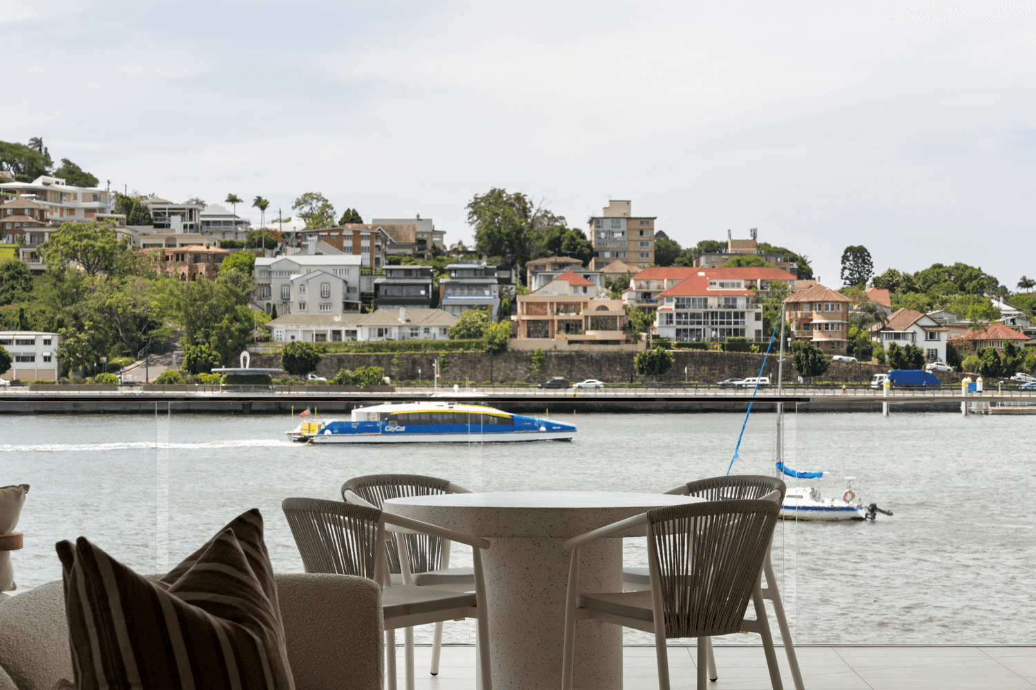 10/63 Byron Street, Bulimba, QLD 4171
