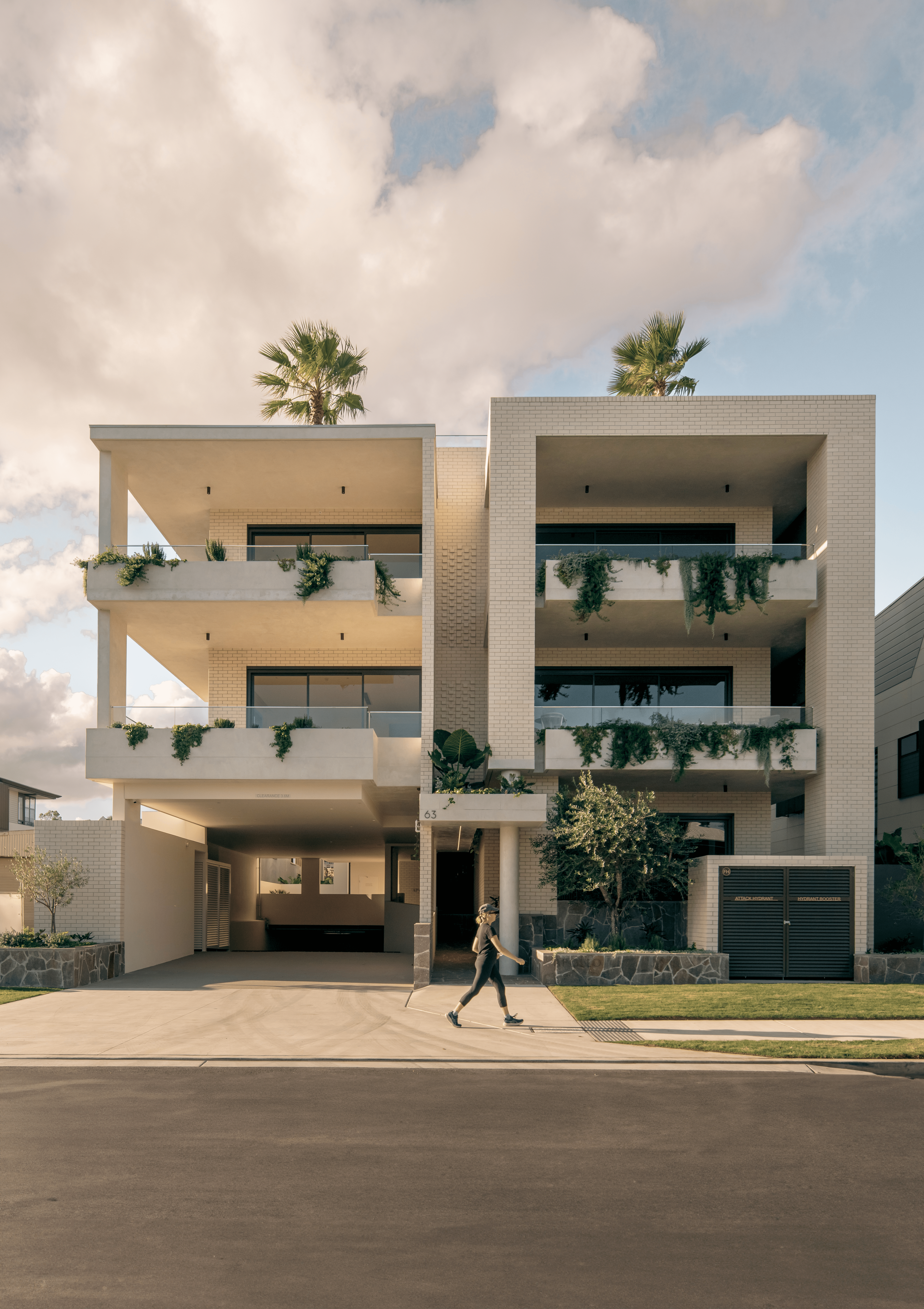 10/63 Byron Street, Bulimba, QLD 4171