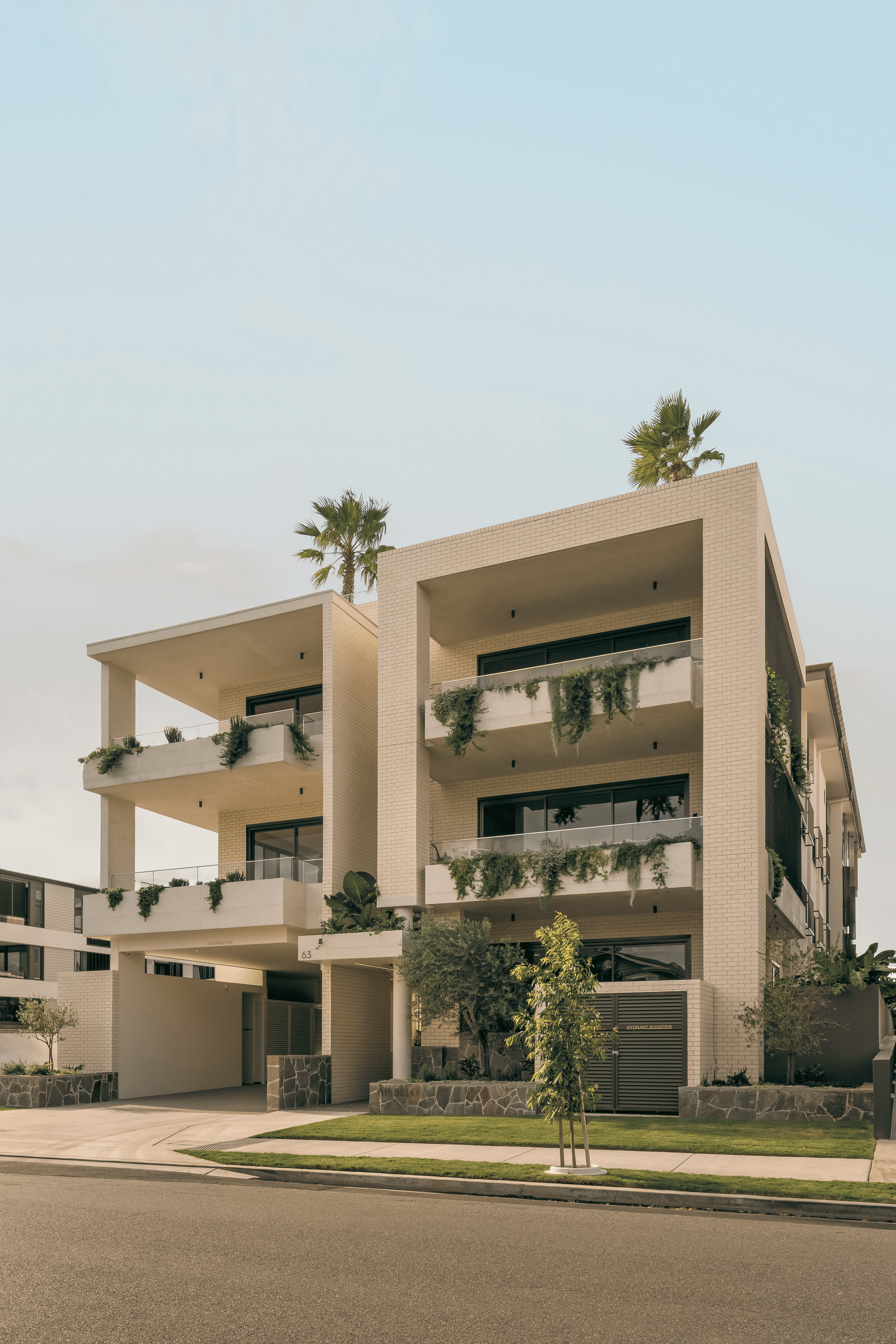 10/63 Byron Street, Bulimba, QLD 4171