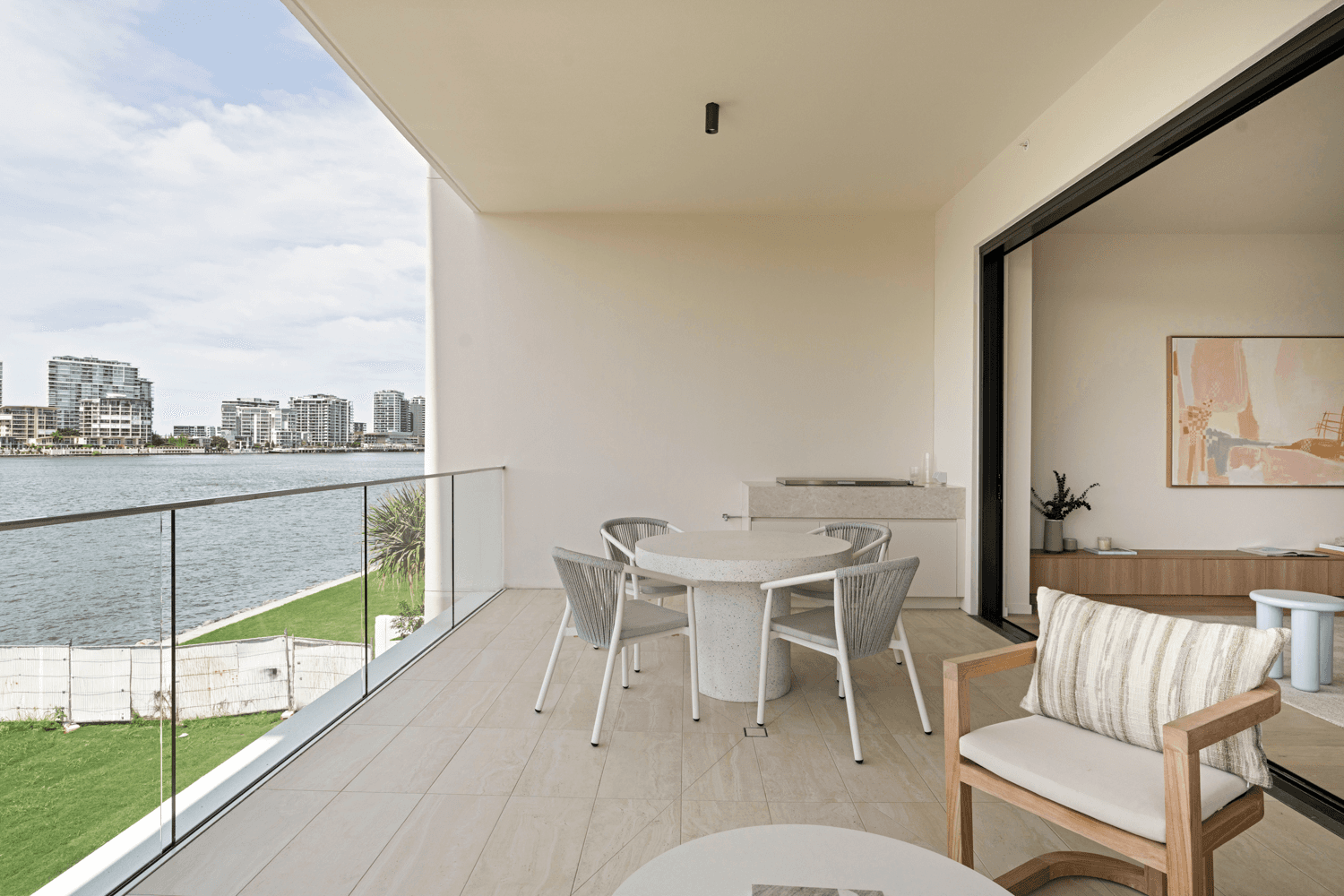 10/63 Byron Street, Bulimba, QLD 4171