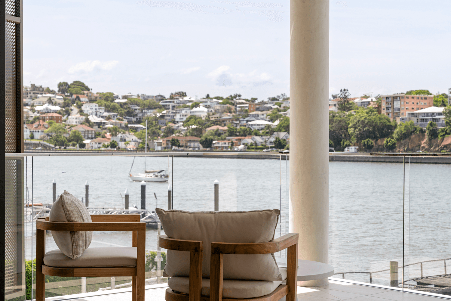 10/63 Byron Street, Bulimba, QLD 4171
