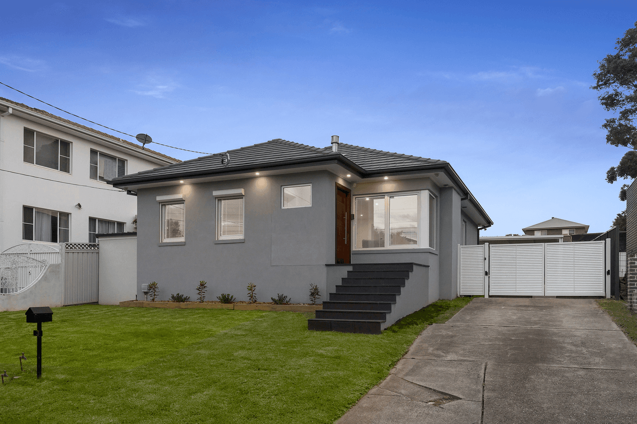 3 Armitree Street, Kingsgrove, NSW 2208