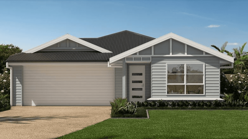 Woodhaven Estate, PARK RIDGE, QLD 4125