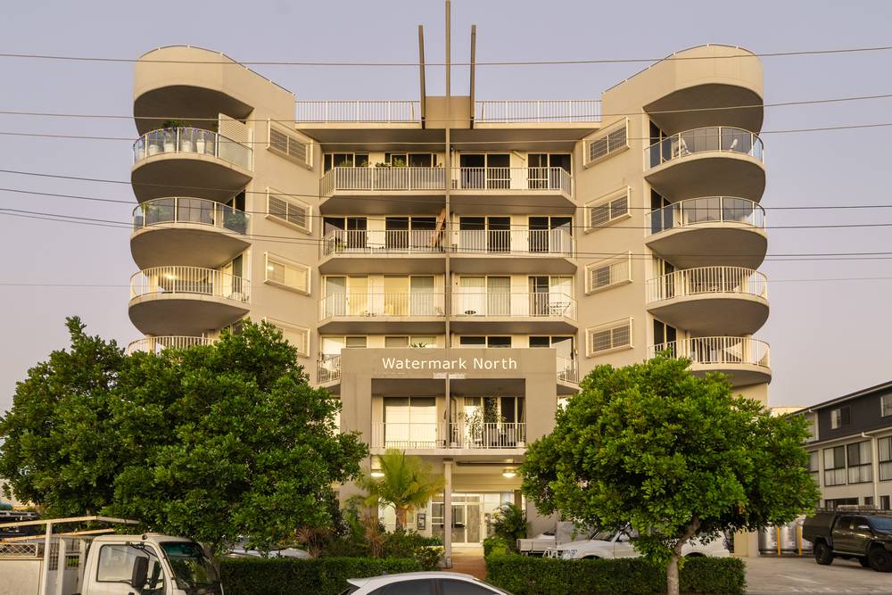 21/76-78 John Street, Redcliffe, QLD 4020
