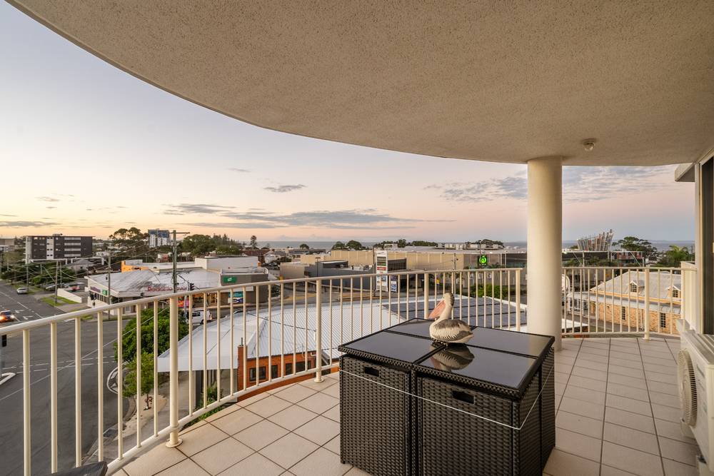 21/76-78 John Street, Redcliffe, QLD 4020