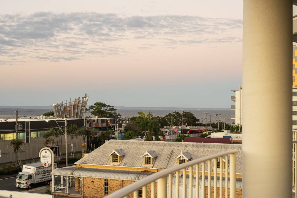 21/76-78 John Street, Redcliffe, QLD 4020