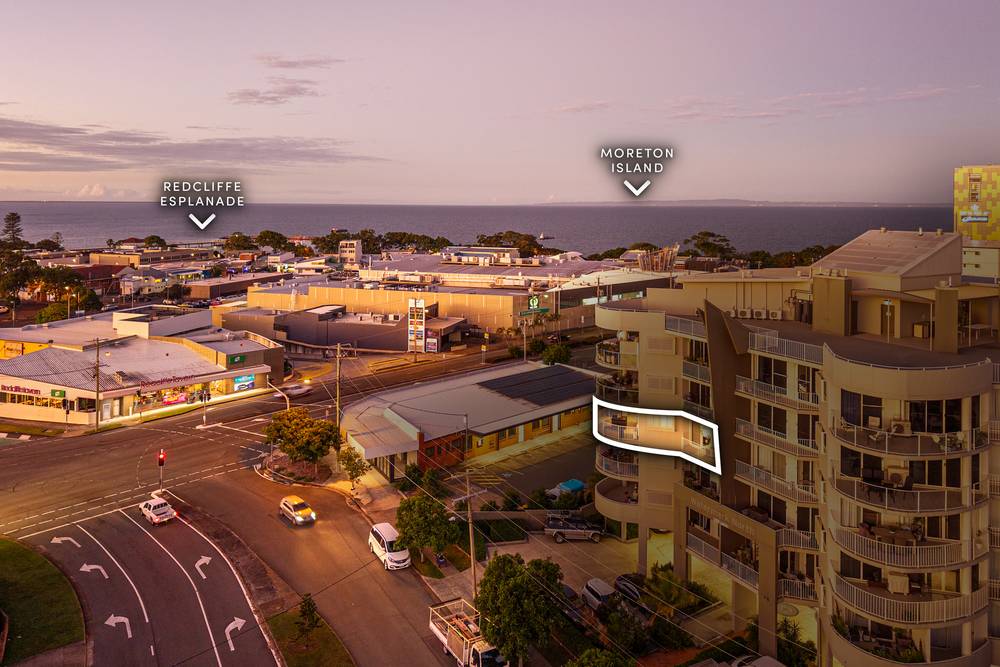21/76-78 John Street, Redcliffe, QLD 4020