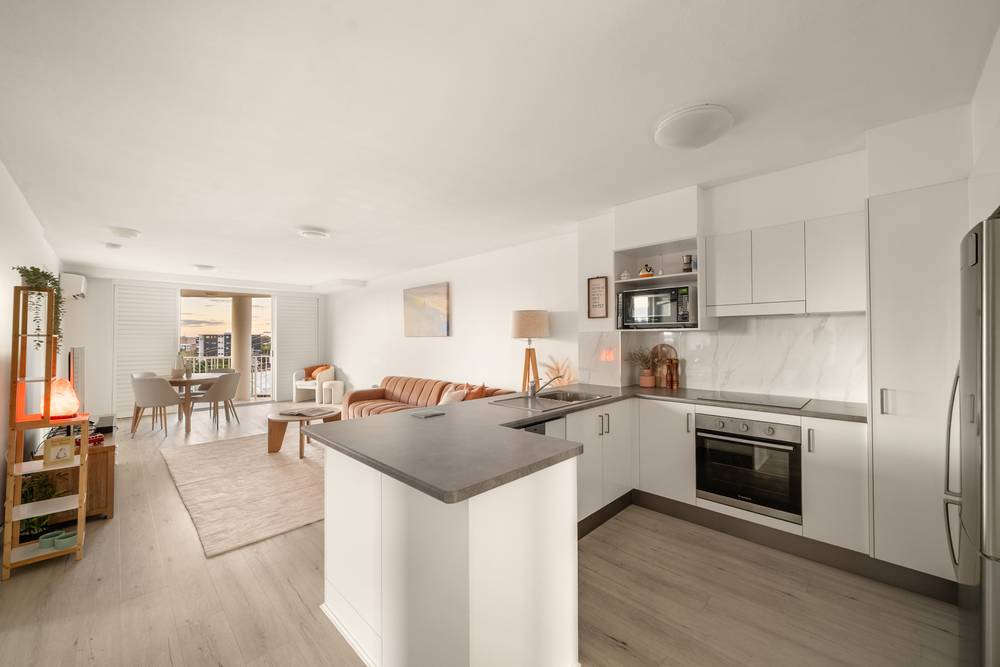 21/76-78 John Street, Redcliffe, QLD 4020