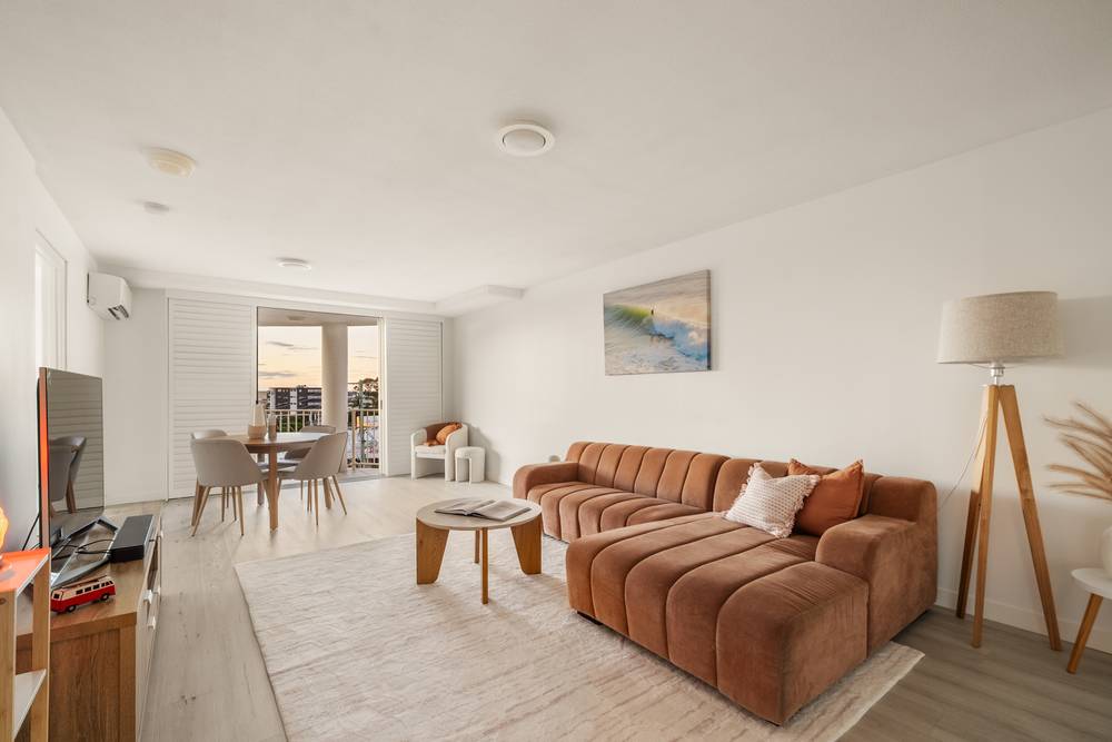 21/76-78 John Street, Redcliffe, QLD 4020