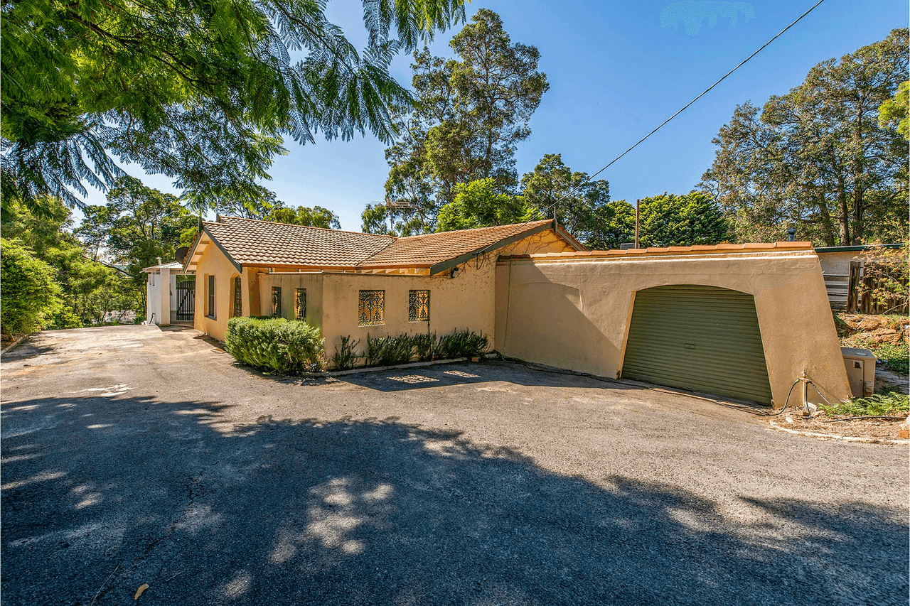 33 Baden Road, BICKLEY, WA 6076