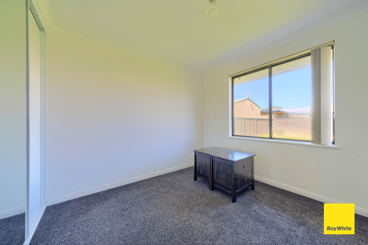 25 Kitcher Parade, MCKAIL, WA 6330