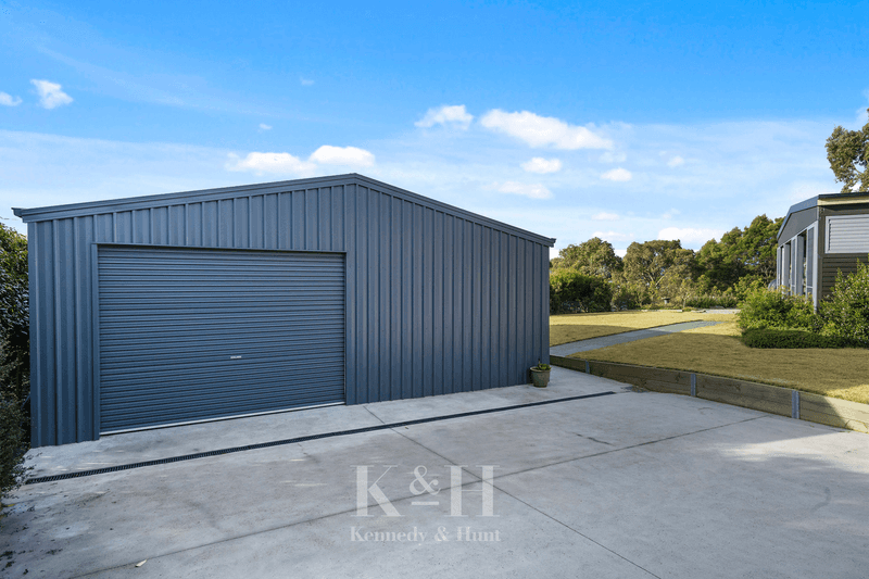 17 Freeman Court, Gisborne, VIC 3437