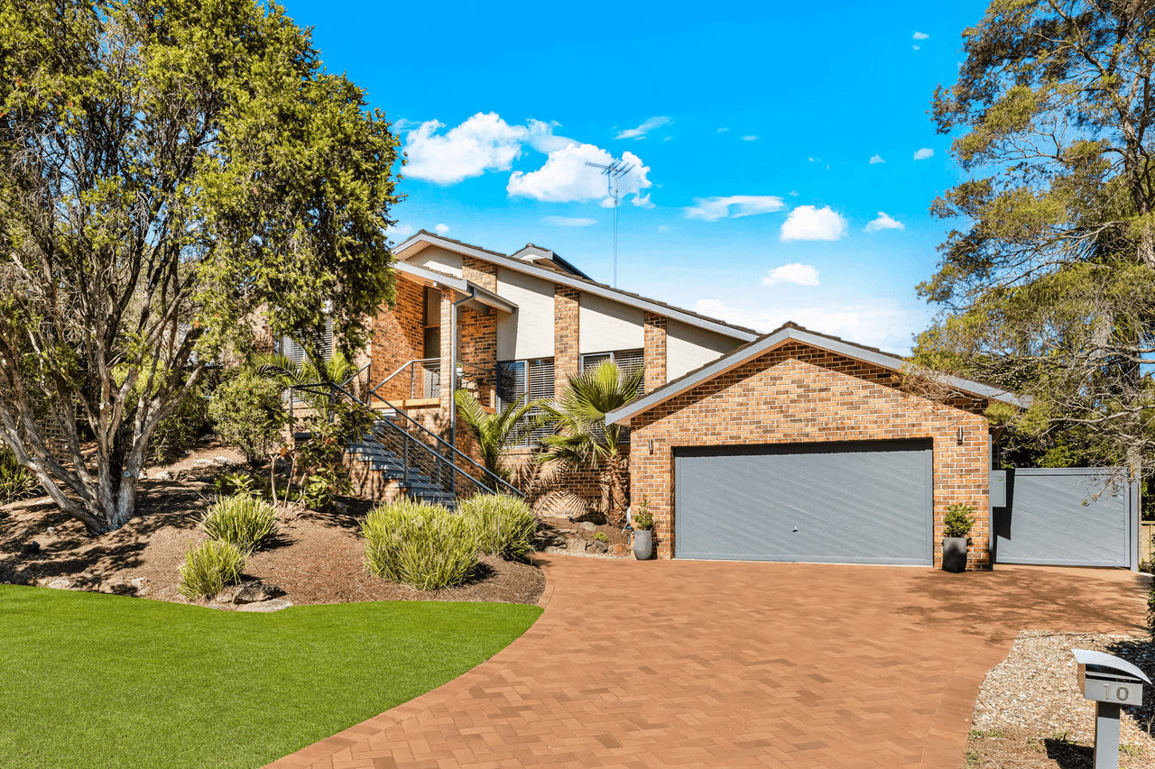 10 Citadel Crescent, Castle Hill, NSW 2154