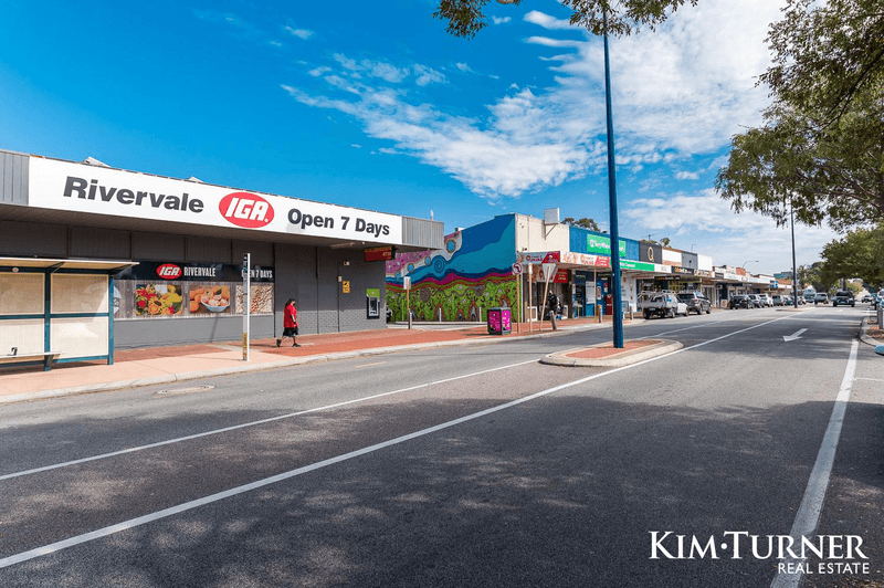 109A Kooyong Road, RIVERVALE, WA 6103