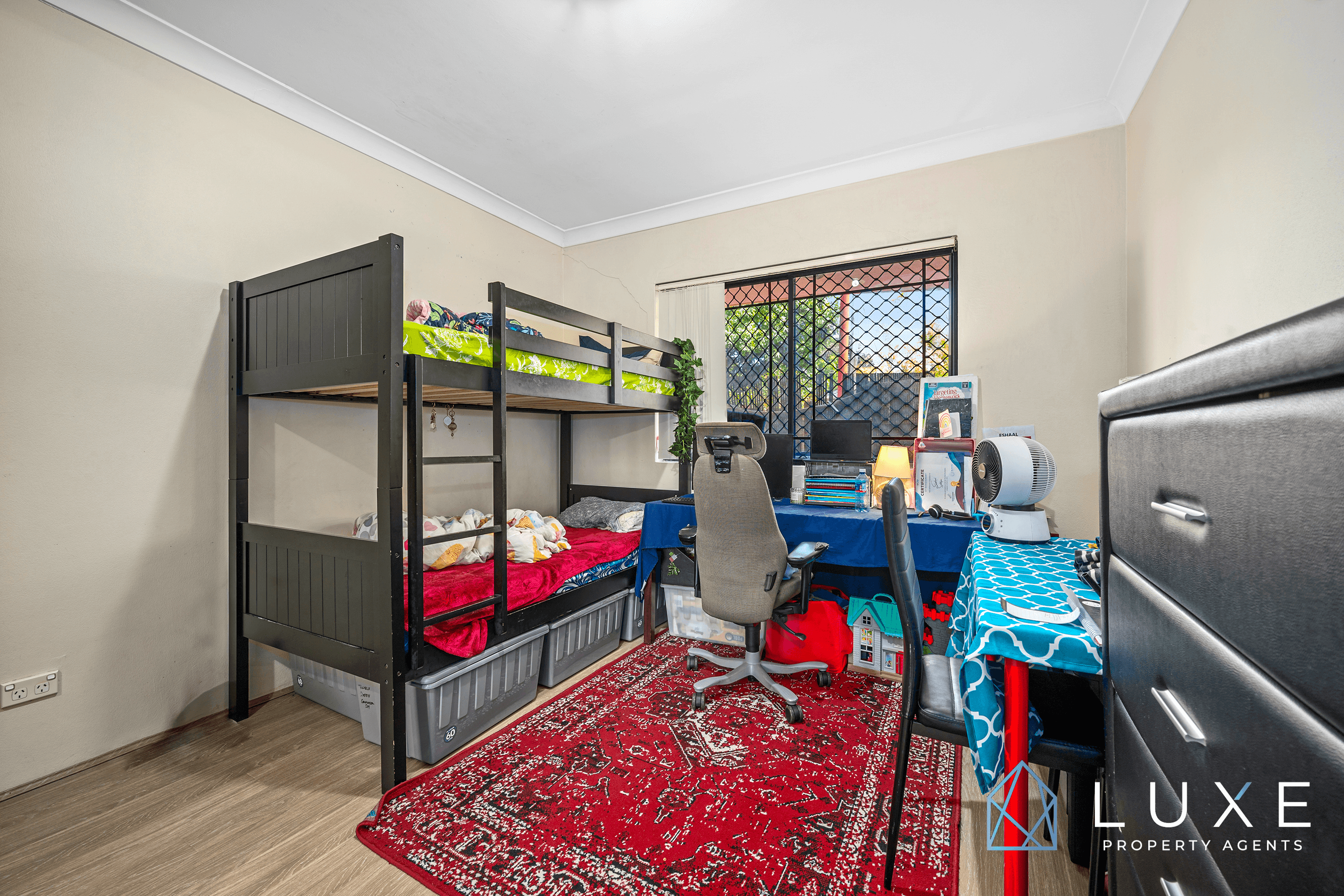 13/7-13 Melanie St, BANKSTOWN, NSW 2200