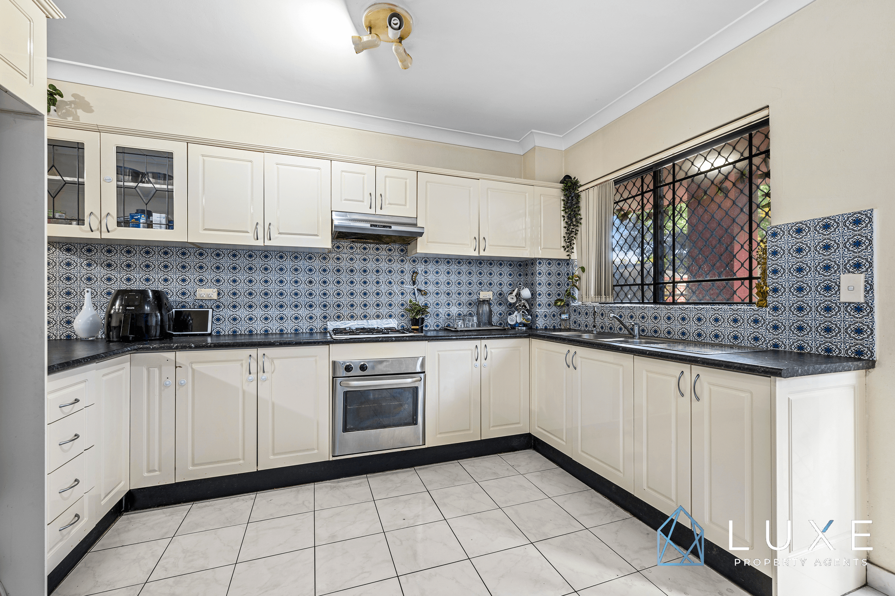 13/7-13 Melanie St, BANKSTOWN, NSW 2200