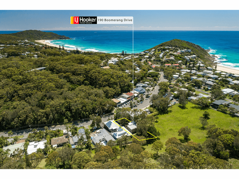 190 Boomerang Drive, BLUEYS BEACH, NSW 2428