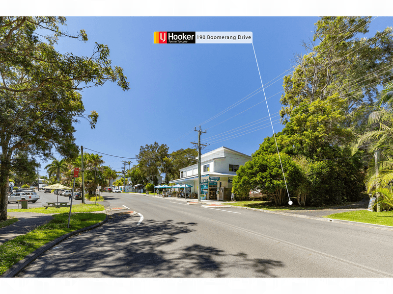 190 Boomerang Drive, BLUEYS BEACH, NSW 2428