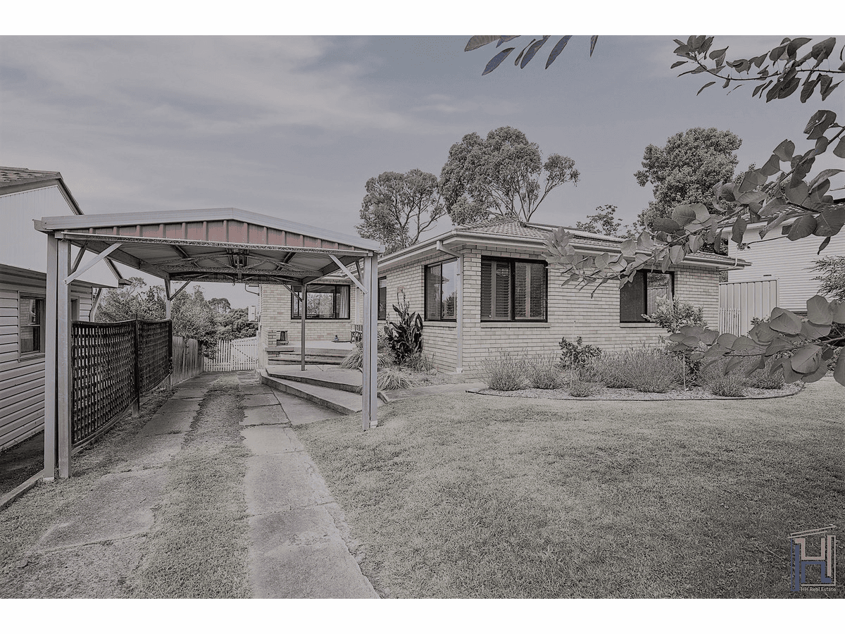 10 Jubilee Road, Armidale, NSW 2350