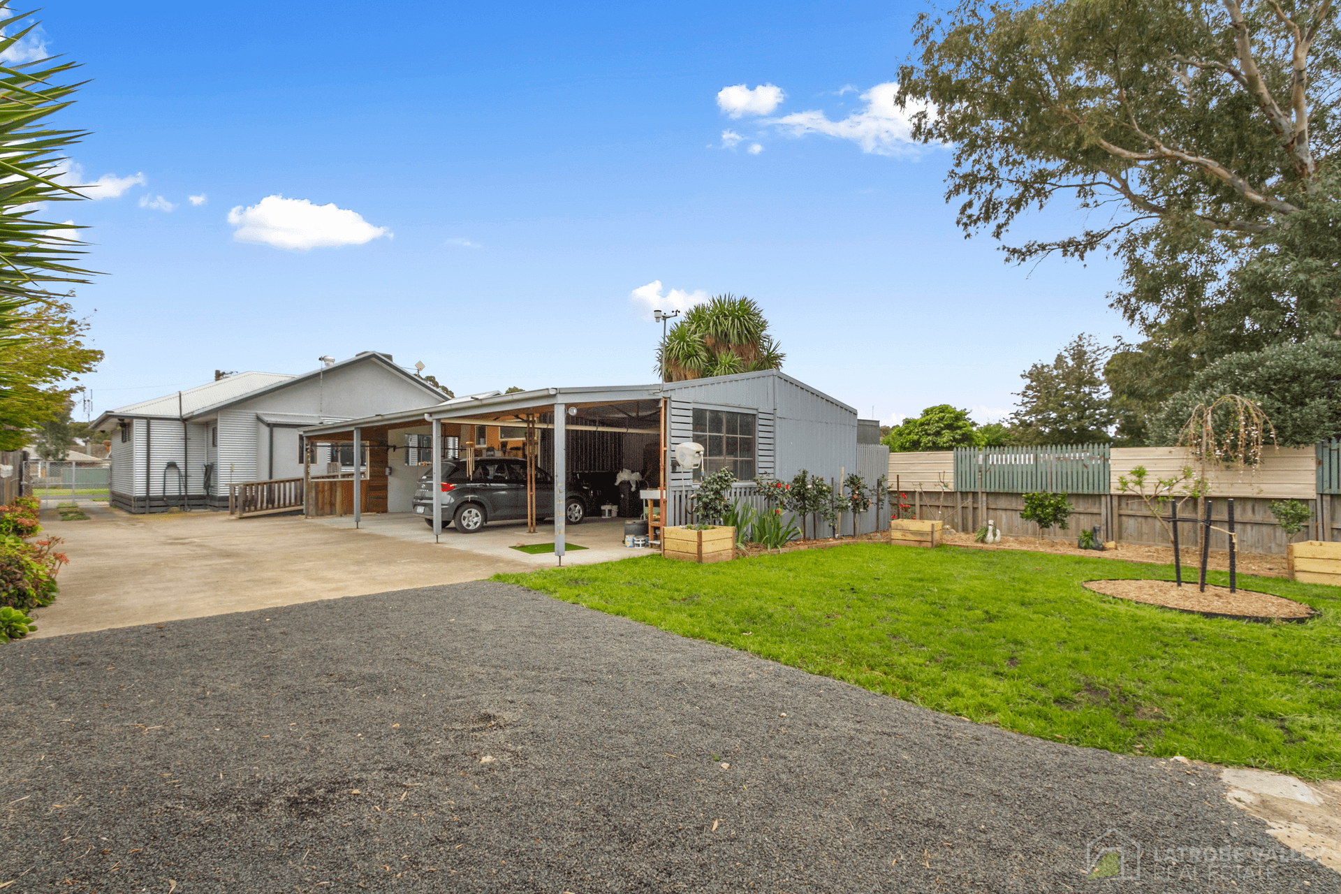 19 Dawson Street, Rosedale, VIC 3847