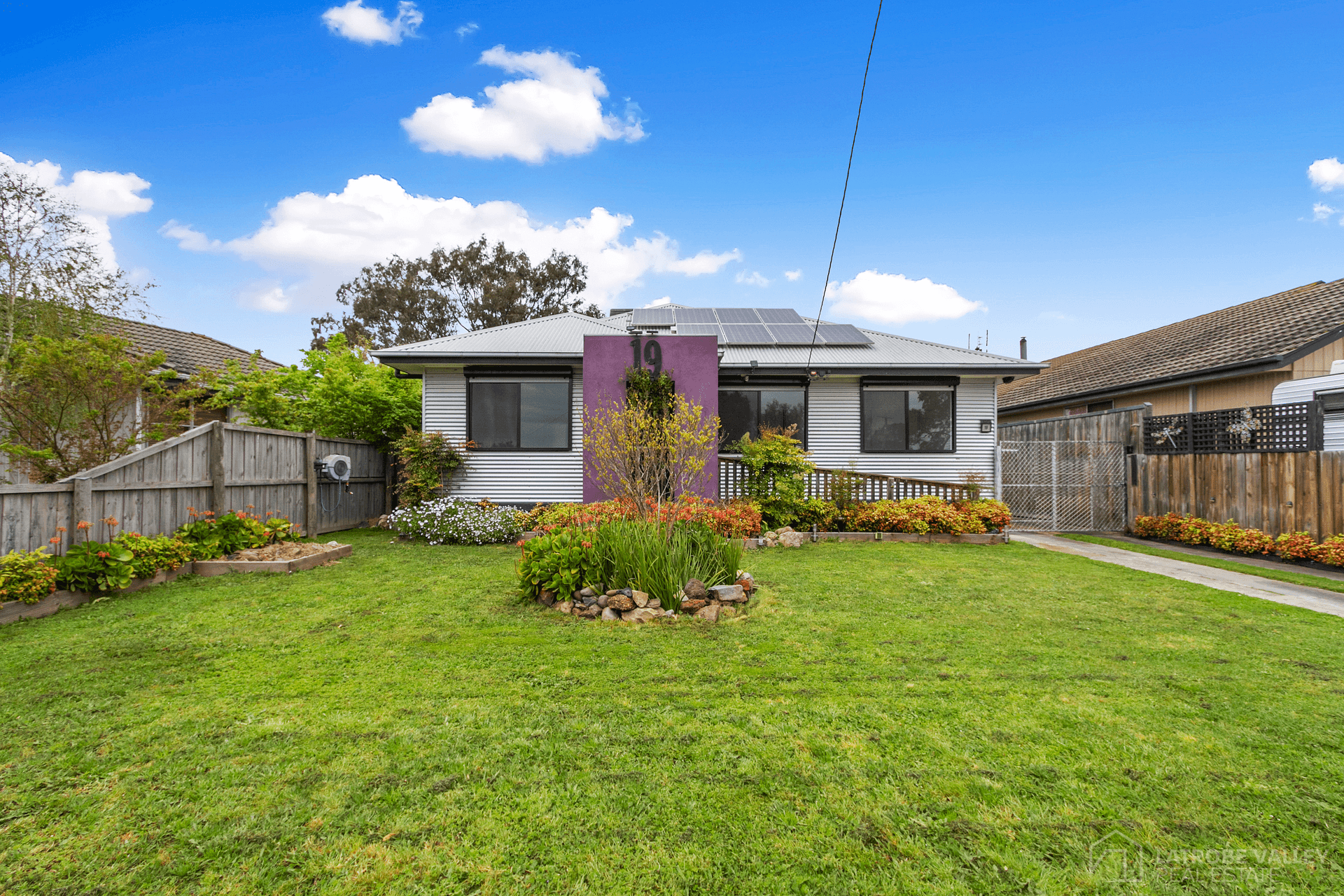 19 Dawson Street, Rosedale, VIC 3847