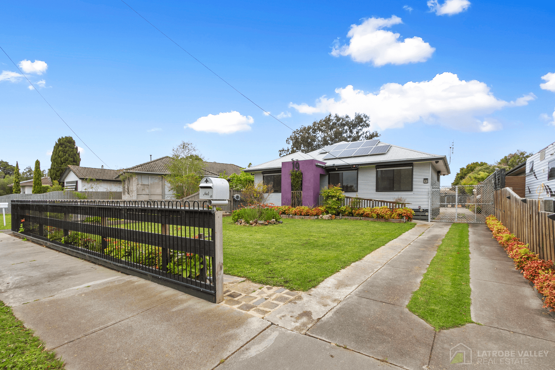 19 Dawson Street, Rosedale, VIC 3847