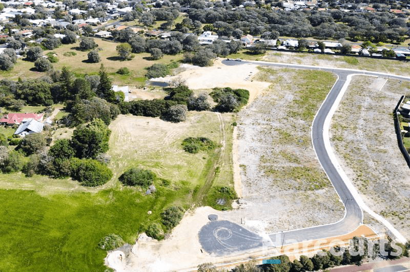 Lot 118 Tilbanup Drive, GEOGRAPHE, WA 6280