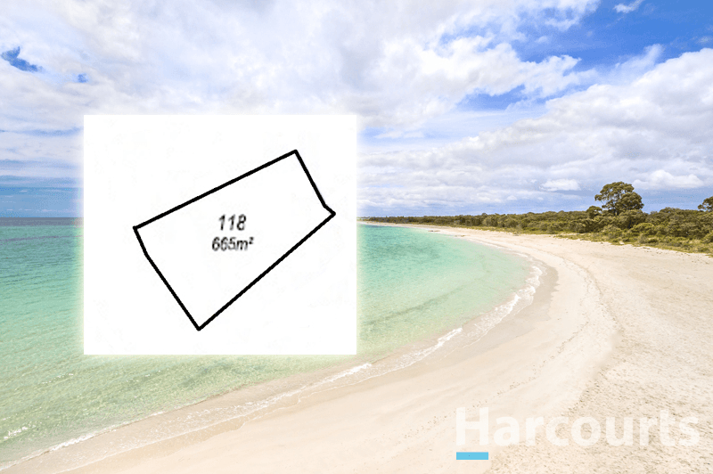 Lot 118 Tilbanup Drive, GEOGRAPHE, WA 6280