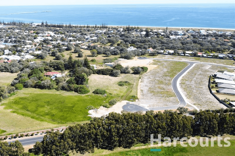 Lot 118 Tilbanup Drive, GEOGRAPHE, WA 6280