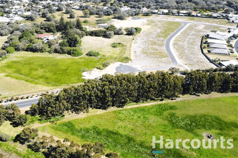 Lot 118 Tilbanup Drive, GEOGRAPHE, WA 6280