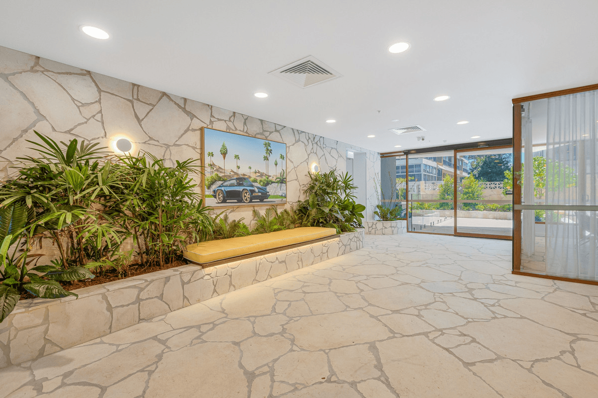 306/133-135 Musgrave Street, Coolangatta, QLD 4225