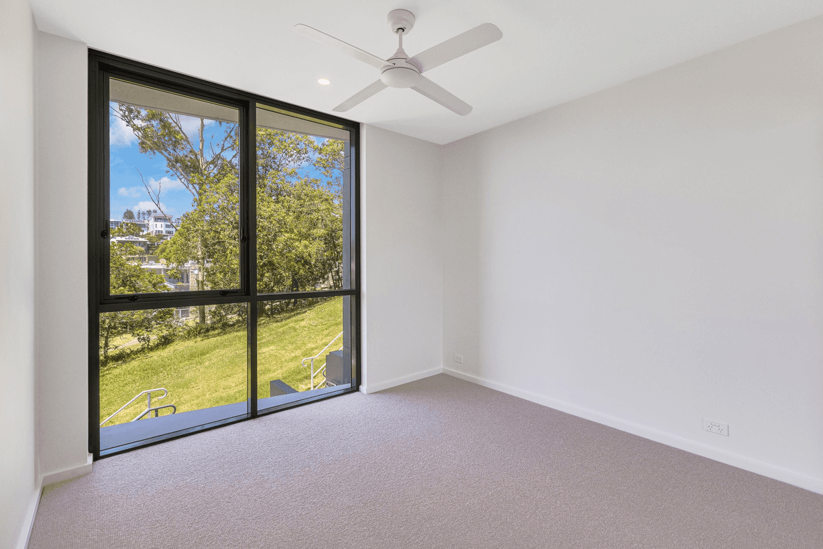 306/133-135 Musgrave Street, Coolangatta, QLD 4225