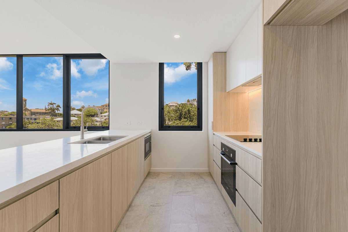 306/133-135 Musgrave Street, Coolangatta, QLD 4225