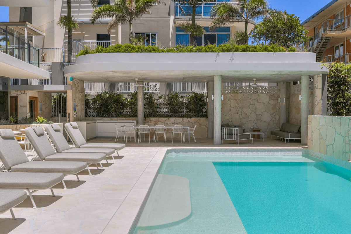 306/133-135 Musgrave Street, Coolangatta, QLD 4225