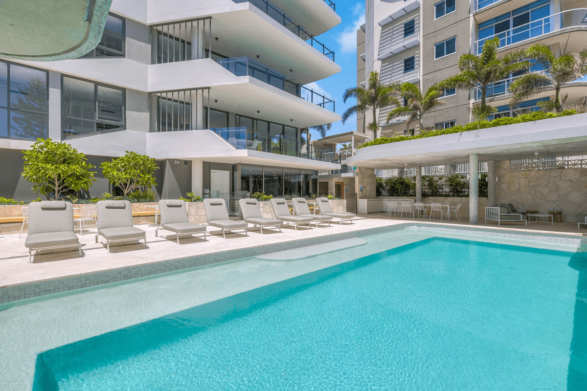 306/133-135 Musgrave Street, Coolangatta, QLD 4225