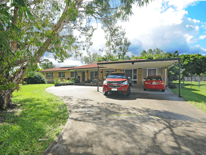153-155 Caboolture River Road, MORAYFIELD, QLD 4506