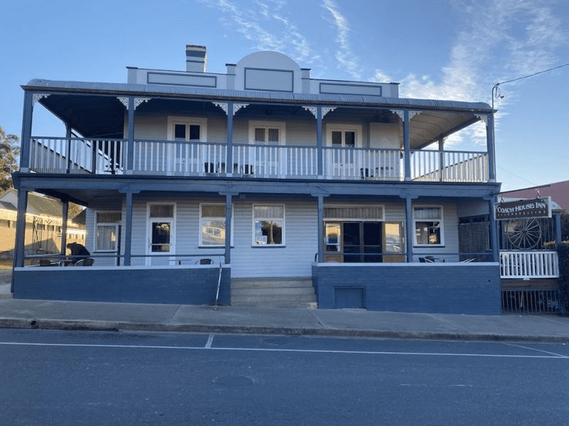 84 High Street, Bowraville, NSW 2449