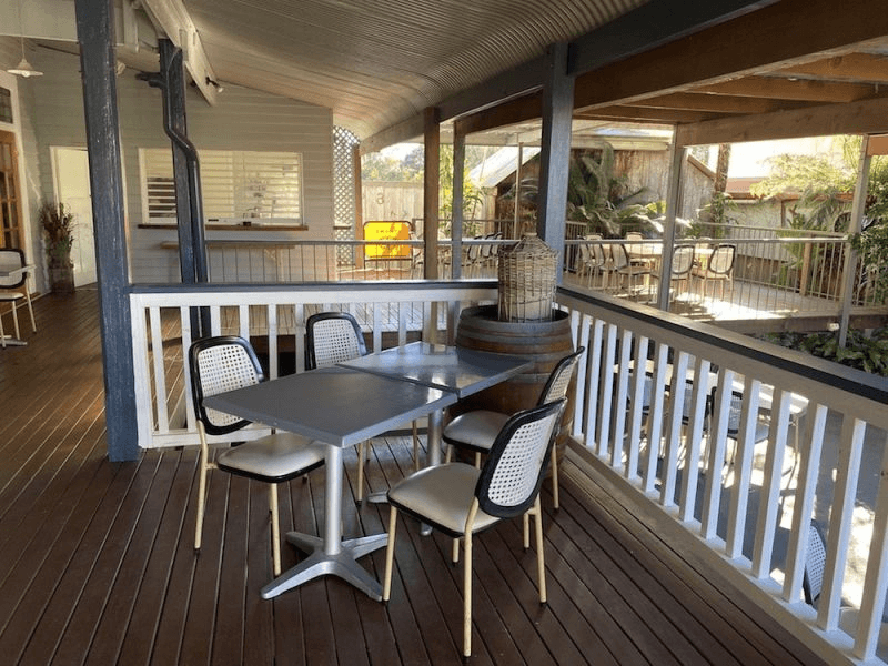 84 High Street, Bowraville, NSW 2449