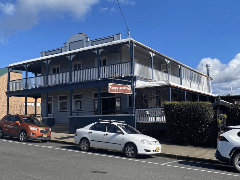 84 High Street, Bowraville, NSW 2449