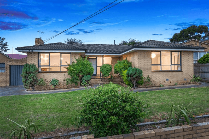 3 Banksia Court, Noble Park, VIC 3174