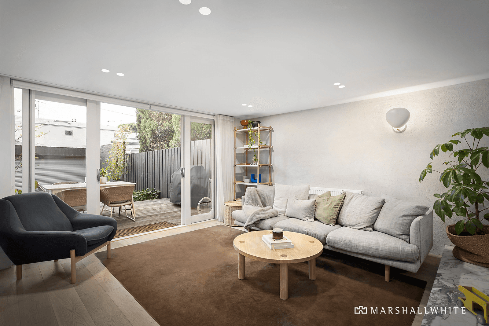 323 Esplanade East, Port Melbourne, VIC 3207