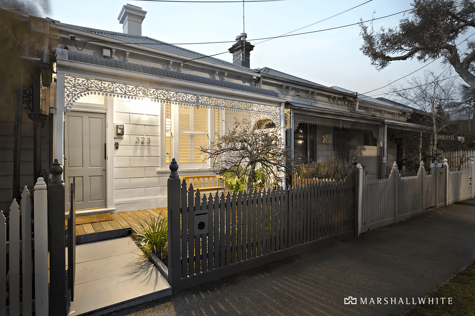 323 Esplanade East, Port Melbourne, VIC 3207