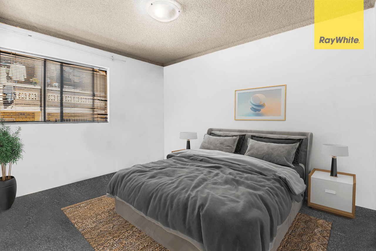 6/28 Hampstead Road, HOMEBUSH, NSW 2140