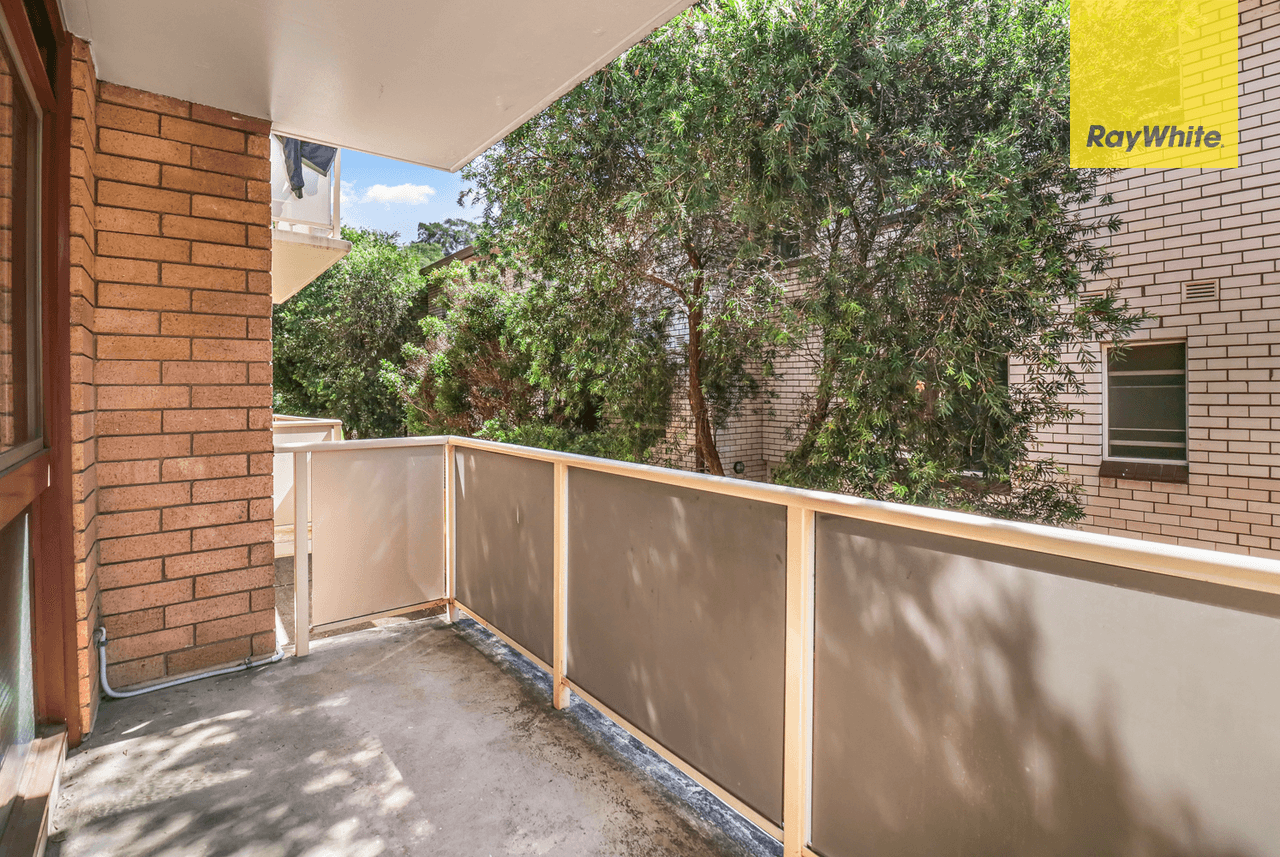 6/28 Hampstead Road, HOMEBUSH, NSW 2140