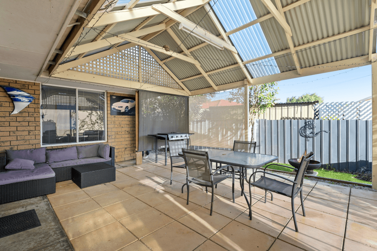 88 Taylors Avenue, MORPHETT VALE, SA 5162